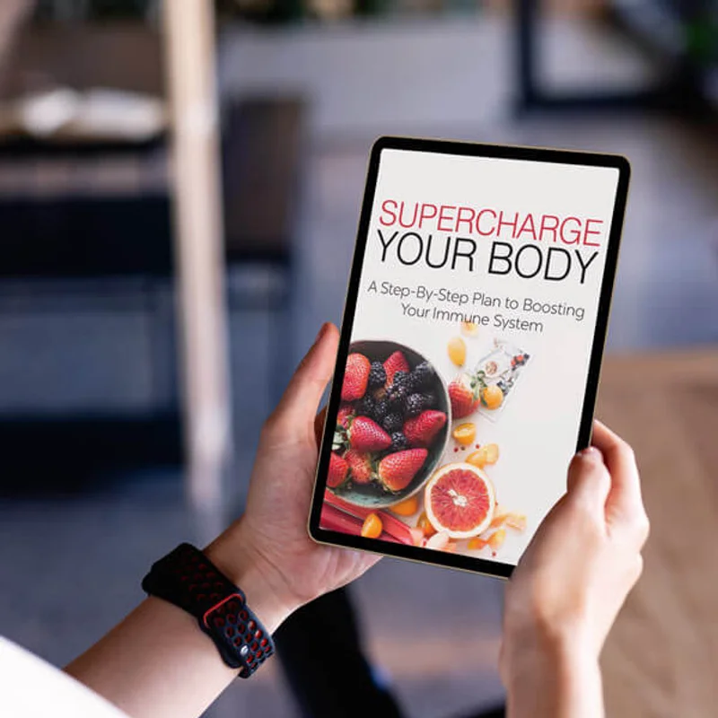 KeySlim Drops Natural Weight Management Formula — Free Bonus #2